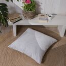 Μαξιλαροθήκη Oviedo 04 - 45x45cm με Γέμιση