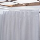 Κουρτίνα (Έτοιμη Ραμμένη) Oviedo 04 - 140x275cm