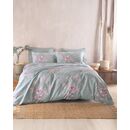 Springtime Πρασινο - σετ Σεντονια Nova King Size (270χ290)
