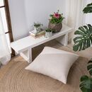 Μαξιλαροθήκη Treviso 01 - 43x43cm με Γέμιση
