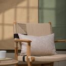 Μαξιλαροθήκη Varese 01 - 65x65cm Δαπέδου με Γέμιση