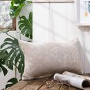 Μαξιλαροθήκη Varese 02 - 43x43cm με Γέμιση