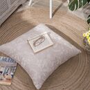 Μαξιλαροθήκη Varese 02 - 43x43cm με Γέμιση