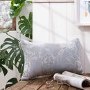 Μαξιλαροθήκη Varese 05 - 65x65cm Δαπέδου με Γέμιση