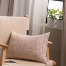 Μαξιλαροθήκη Belluno 15 - 30x50cm με Γέμιση