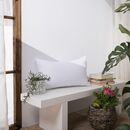 Μαξιλαροθήκη Belluno 00 - 30x50cm με Γέμιση