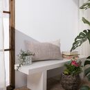 Μαξιλαροθήκη Belluno 02 - 43x43cm με Γέμιση