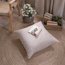 Μαξιλαροθήκη Tivoli 01 - 43x43cm με Γέμιση