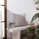 Μαξιλαροθήκη Tivoli 04 - 65x65cm Δαπέδου