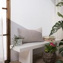 Μαξιλαροθήκη Tivoli 04 - 43x43cm με Γέμιση