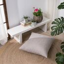 Μαξιλαροθήκη Tivoli 04 - 65x65cm Δαπέδου με Γέμιση