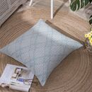 Μαξιλαροθήκη Treviso 08 - 30x50cm με Γέμιση