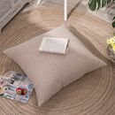 Μαξιλαροθήκη Pesaro 02 - 30x50cm με Γέμιση