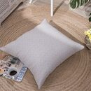 Μαξιλαροθήκη Pesaro 04 - 65x65cm Δαπέδου