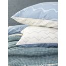 Σετ Μονά Σεντόνια Fashion Life 170x260 Fl6274 με Λάστιχο