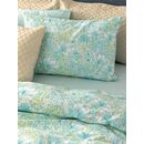 Σετ Υπέρδιπλα Σεντόνια Fashion Life 240x260 Fl6275 Χωρίς Λάστιχο