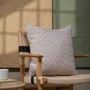 Μαξιλαροθήκη Piacenza 02 - 30x50cm με Γέμιση