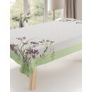 Τραπεζομάντηλο 18 Green 145x180 Saint Clair  100% Polyester