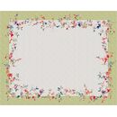Τραπεζομάντηλο 19 145x180 Saint Clair  100% Polyester