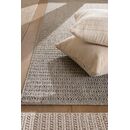 Ψάθα eco 3190 Grey Royal Carpet