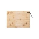 Estia Επιφανεια Κοπης Bamboo Essentials 27x20cm