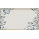 Τραπεζομάντηλο 15 145x260 Saint Clair  100% Polyester