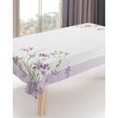Τραπεζομάντηλο 18 Lilac 145x260 Saint Clair  100% Polyester