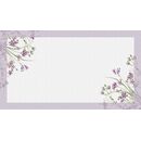 Τραπεζομάντηλο 18 Lilac 145x260 Saint Clair  100% Polyester