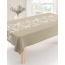 Τραπεζομάντηλο 22 Natural 145x260 Saint Clair  100% Polyester