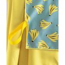 Bananas Πρασινο - Παιδικο Ποντσο Θαλασσης