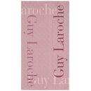 Πετσέτα Θαλάσσης Velour Printed 2501/03 100x175 guy Laroche  50% Cotton - 50% Polyester