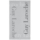 Πετσέτα Θαλάσσης Velour Printed 2501/04 100x175 guy Laroche  50% Cotton - 50% Polyester