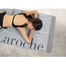 Πετσέτα Θαλάσσης Velour Printed 2501/04 100x175 guy Laroche  50% Cotton - 50% Polyester