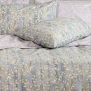 Σετ Σεντονια King Size Botan Blue Casual Line (260x270)