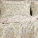 Σετ Σεντονια King Size Chloe Aqua Casual Line (260x270)