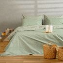 Σετ Σεντονια King Size Chantal Aqua Ultra Line (260x270)