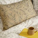 Σετ Σεντονια Μονα Armel Mocca Ultra Line (170x270)