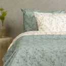 Σετ Σεντονια King Size Armel Blue Ultra Line (260x270)