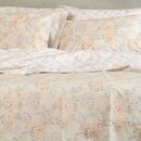 Σετ Σεντονια King Size Aisha Aqua/grey Ultra Line (260x270)