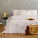 Σετ Σεντονια King Size Aisha Blue Ultra Line (260x270)