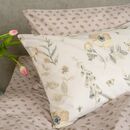 Σετ Μαξιλαροθηκες (π) Dolores ash Casual Line (50x70)