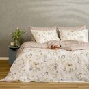 Σετ Σεντονια King Size Dolores ash Casual Line (260x270)