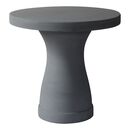 Concrete Τραπέζι Cement Grey