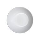 Estia Μπωλ Βαθυ Bianco 15x5cm White