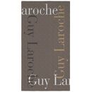 Πετσέτα Θαλάσσης Velour Printed 2501/02 100x175 guy Laroche  50% Cotton - 50% Polyester
