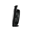 Estia Ανεμιστηρας Επιδαπεδιος Spiral 30cm 45w με Χρονοδιακοπτη