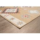 Χαλι Garden 65510n - Set067(2x150,1x210)   με το Mέτρο