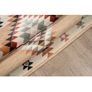 Χαλι Garden 65510n - Set067(2x150,1x210)   με το Mέτρο