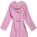 Das Kids Μπουρνουζι Νο.10 Pink Nude Casual 5905 Pink Nude