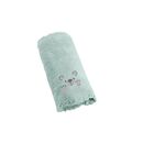 Βρεφική Κουβέρτα Baby Bear Veraman 100x140 guy Laroche  100% Fine Microfiber